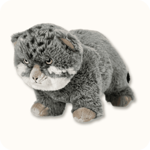 Pallas Cat Plush